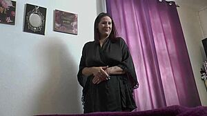 Dialogic-Provocative hey, step-son, what’s with that morning wood, huh?