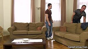 hot gay blowjob on webcam