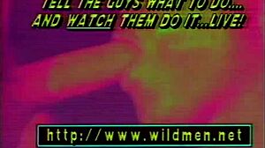 L.A. Gang Bangaz black lads banging hard