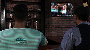 Intertwined 65 In Cartoon Erotic Anime With Big Ass Redhead Amateurs