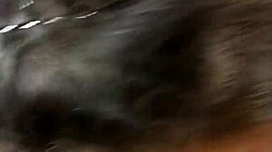 Hotel Encounter with a Slutty Hooker