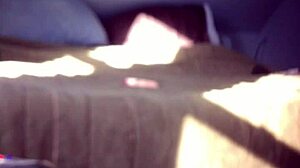 Hidden Masturbation With Dildo And Toys Leads To Intense Orgasm!