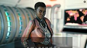 Haluatko nähdä kuuman seksin julkisella järvellä tales from the unending voidista?