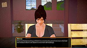 My new family episode 516 featuring blonde characters