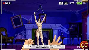 halloween house of sex