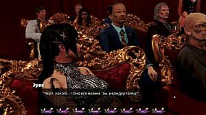 This complete gameplay of Pale Carnations part 25 is intense