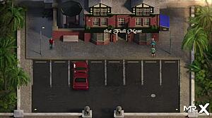 Teasing Her Pawg Ass In Treasure Of Nadia? Episode 2 17