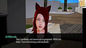 My New Family Episode 233 in Animated Series