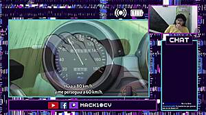 Jojo's Bizarre Adventure animation part 4 chapters 29-30