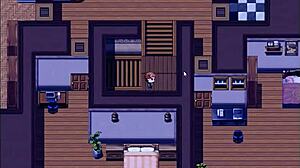 Adult game my new life walkthrough featuring maria jet and sarah quest 😄