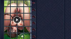 i have sex in sky island as king of kinks with squirting