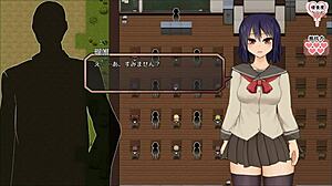 sorurui after mini hentai game exploration