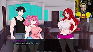 something impossible in this game vengeance