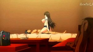 Enkou Namapako Episode 2 With Spanish Subtitles!