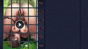 i have sex in sky island as king of kinks with squirting