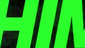 Sensei's big cock stretches tight pussy