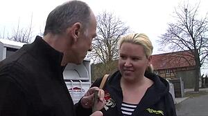 My wife likes to get fucked by unknown and huge cocks berlin housewives special chapter 03 - muschi movies exclusive!