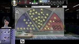 I got my woman, but she's going to cost me problems in Cost of Survival ep 7!