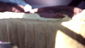 Hidden Masturbation With Dildo And Toys Leads To Intense Orgasm!