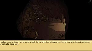 welcome to iris quest goblins curse part 1 with big tits princess