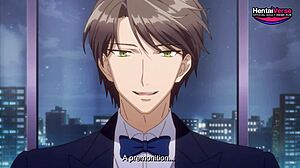 Episode 4 Brings Long-Awaited Happy Ending In Hentai