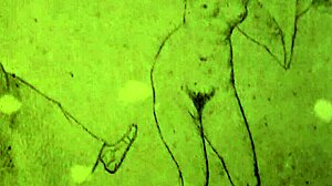 man, these vintage erotic drawings got me all nostalgic and stuff!