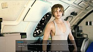 exploring tales from the unending void 174 in anime game