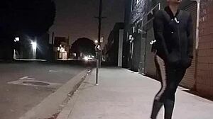 Gay latino bubble butt sells holes in street encounters