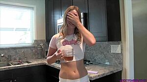 Hey Stella, ready for a steamy morning session?