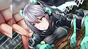 Another compilation of hentai arts by belko, lolicept, zuriffin