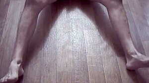 Gay Amateur Nipples Get Sucked Hard!