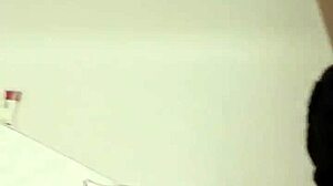 Hotel Encounter with a Slutty Hooker