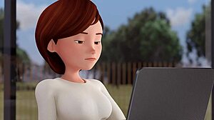 Aunt Cass Rocks in Wild Hentai Assfucking Collection!