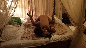 a young amateur teen explores her sexuality in this intimate narrative