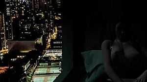 3D Hentai Evening with Big Ass Stepsister Ending in Cum Creampie Episode 1