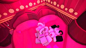 roblox fucking a cute furry elf