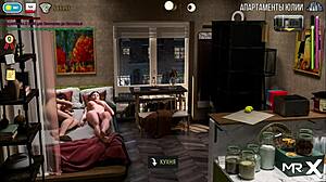 Fashionbusiness pussy licking episode 71