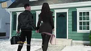 Being a Dik 304 - Exciting Adventures in the Game