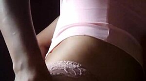 un ma�anera con mi consolador!