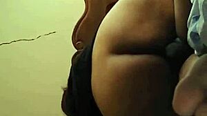 culona rica with big natural tits 😍