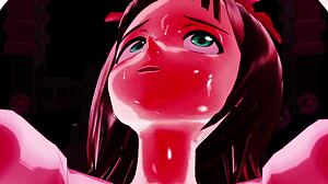 PURUPURU HARUKA 12 GAME CHALLENGE!