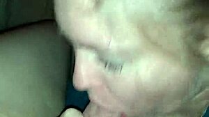 Co Worker Comes Home For Cheating Oral