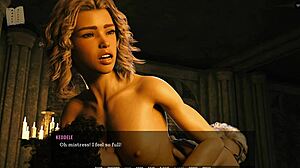 tales from the unending void 107 game episode