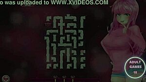 Waifu Secret 5: Exciting Dating Game In Hentai!