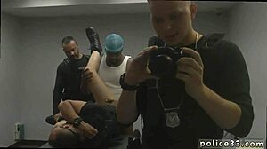 gay videos with meaty schlongs on cops sting