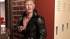 Exploring life in Santa County with part 2 gameplay.