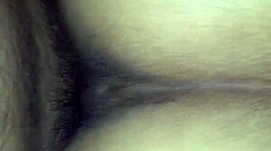 I caught my esposa infiel with another man, what a betrayal!