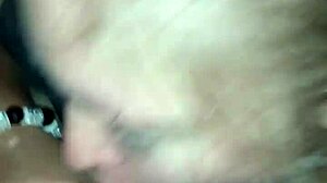 Co Worker Comes Home For Cheating Oral