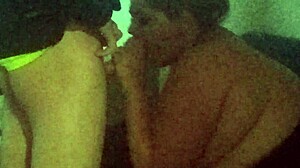 husband takes me to a hotel to get fucked