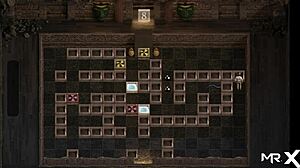 Treasure of nadia puzzles walkthrough